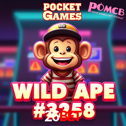 A Popularidade dos Caça-Níqueis no 26bet