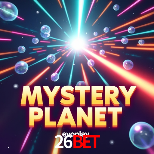 A Emoção da Loteria na 26bet: Uma Chance de Mudança de Vida