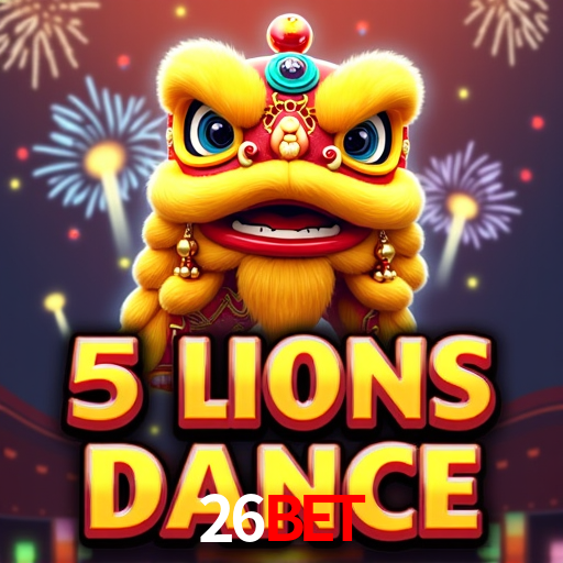 Descubra a Magia dos Jogos de Arcade no 26bet