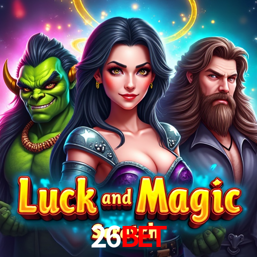 Desvendando o Mundo dos Jogos Virtuais na 26bet