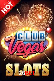 Descubra o Mundo do Cassino Online com 26bet